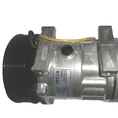 OEM 20538307 交流TECmax 132mmボルボのための24V車交流圧縮機